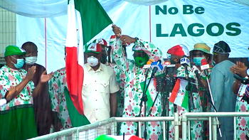 Edo 2020: We are sure of victory, Obaseki assures, unveils MEGA plan