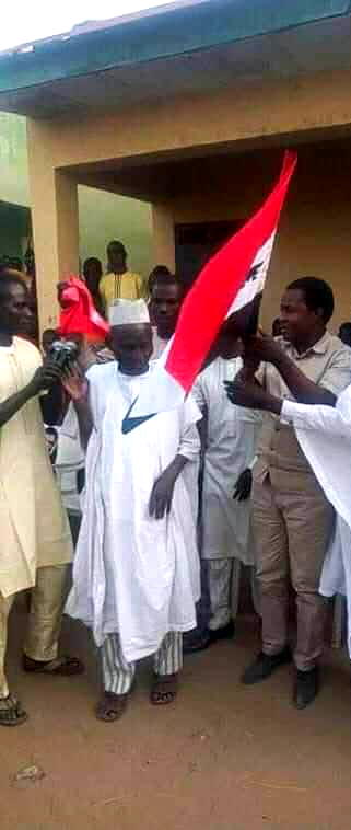 PRP losses, mourns ‘strong pillar’, Babankwata