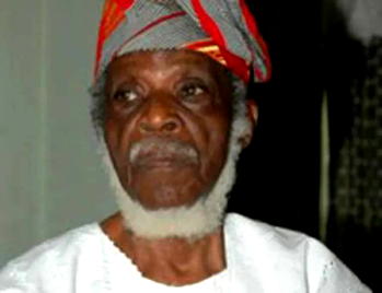 BREAKING: Senator Ayo Fasanmi, Afenifere leader dies at 94