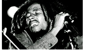 UNICEF, Patoranking re-release Bob Marley’s ‘One Love’