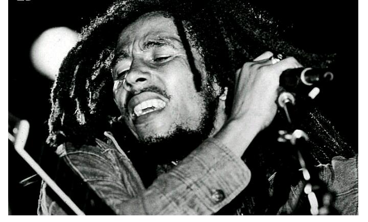 UNICEF, Patoranking re-release Bob Marley’s 'One Love'