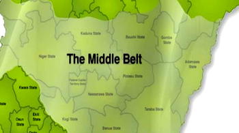 Northern killings may spread to other parts of the country if… ― MBF
