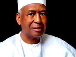 Isa Funtua was pillar of support to my govt – Buhari