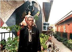 Church of Satan denies Abia’s Lucifer
