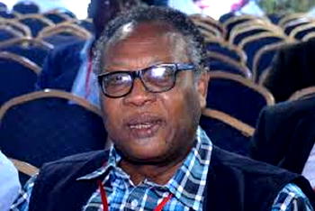 Agribusiness expert, Ejewere calls on regulatory agencies to address standard challenges