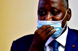 Ivory Coast Prime Minister Coulibaly dies aged 61