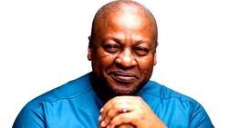 Runner-up in Ghana presidential election seeks new vote