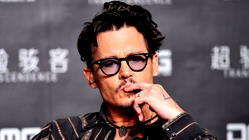Hollywood star Johnny Depp insists he’s ‘no wife beater’