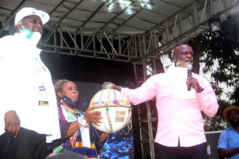 NAFEST 2020: Runsewe puts Jos on focus