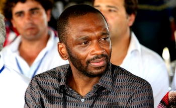 Angolan court sentences ex-president’s son to 5 years for fraud