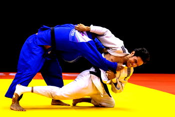 Japan’s women grapple for judo equality