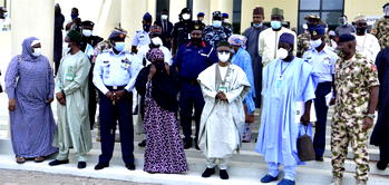 Southern Kaduna killings not from one-sided attacks — Army