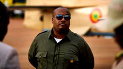 Ousted Malian president’s son flees abroad
