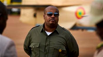 Mali president’s son, Karim Keita, quits parliament role amidst protests