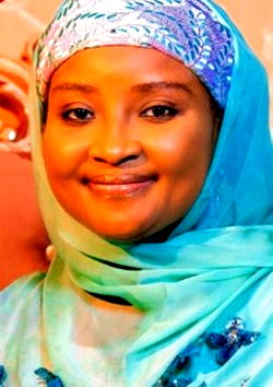 Kebbi state first lady to speak at Media Women forum Webinar