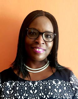 Give It To Me: A Review of Kikelomo Kuponiyi’s Unfolding Grace
