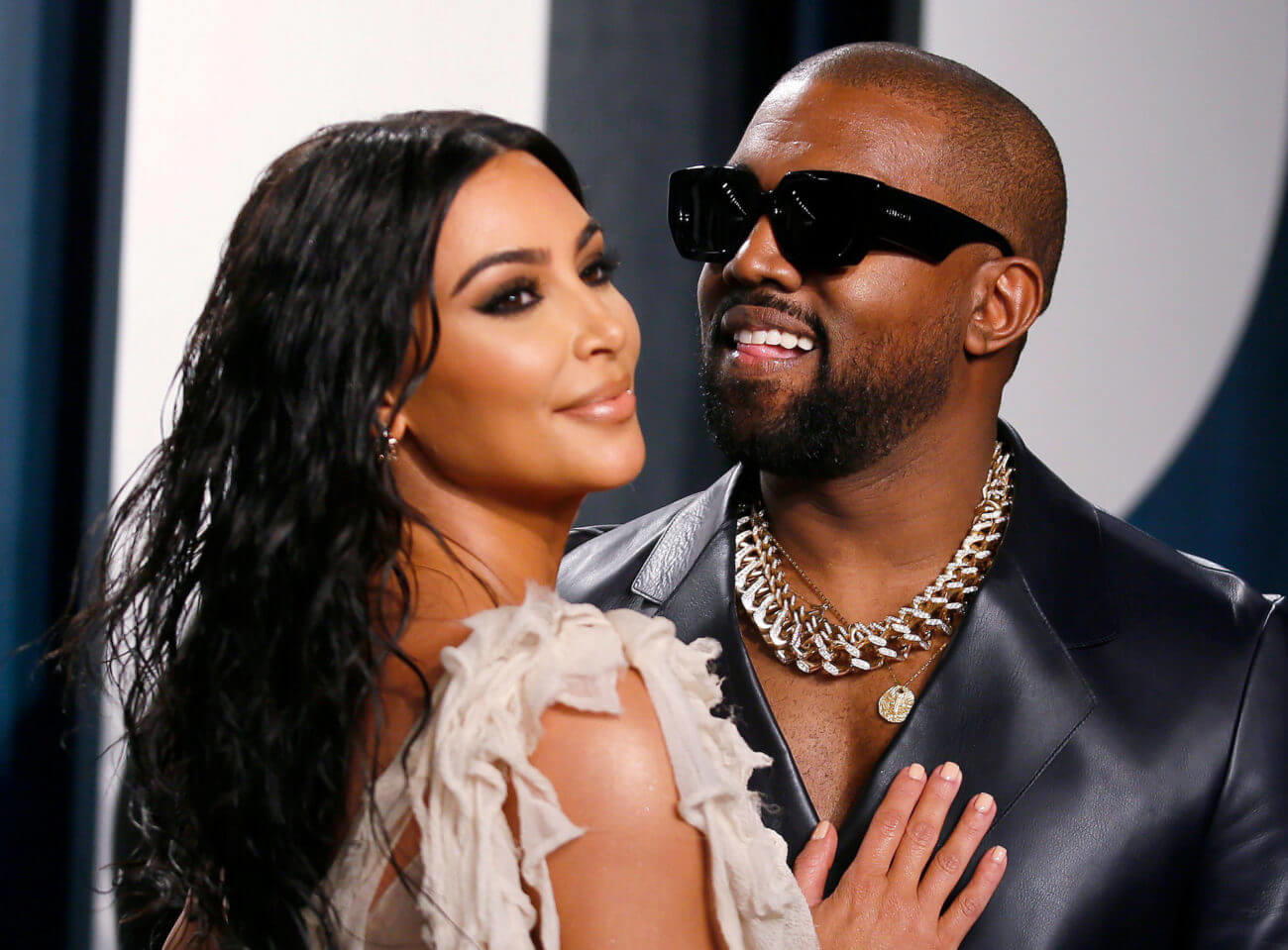 I divorced Kanye West because of his personality — Kim Kardashian -  Vanguard News