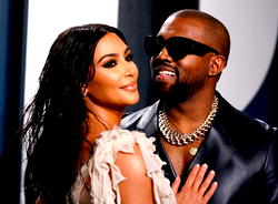 Kim Kardashian seeks ‘compassion’ for husband Kanye West