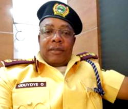 Third Mainland Bridge: LASTMA warns against impediments on alternative routes