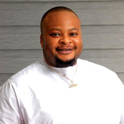 Lawrence Emareyo: Man with passion for less privilege