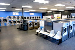 Laundry business: The tools, challenges