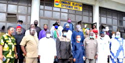 The MoU that ended 5-year labour crisis