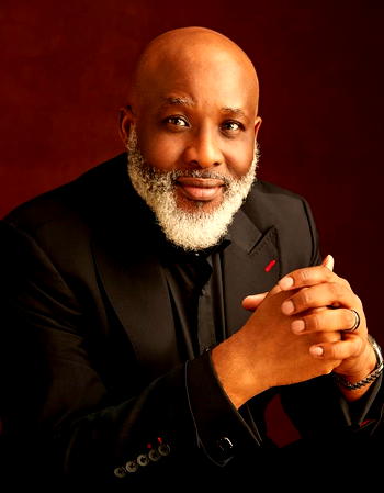 ALTERED WORLD: Lanre Olusola, Michelle McKinney Hammond, Tim Storey Point At Uncommon Mindset