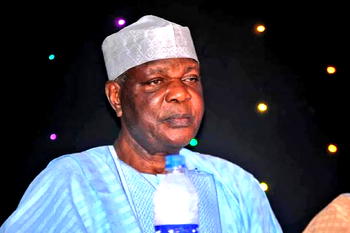 BREAKING: Kwara Chief of Staff Adisa Logun is dead