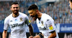 Leeds confirm adidas as new kit maker in  5-year deal