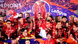 Arrests made in Liverpool, Leeds after fans gather to celebrate trophy lifts