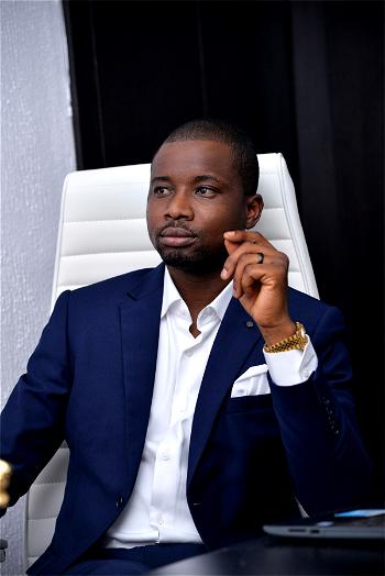 Dr Freeman Osonuga is named one of Nigeria’s top 10 real estate disruptors 2020