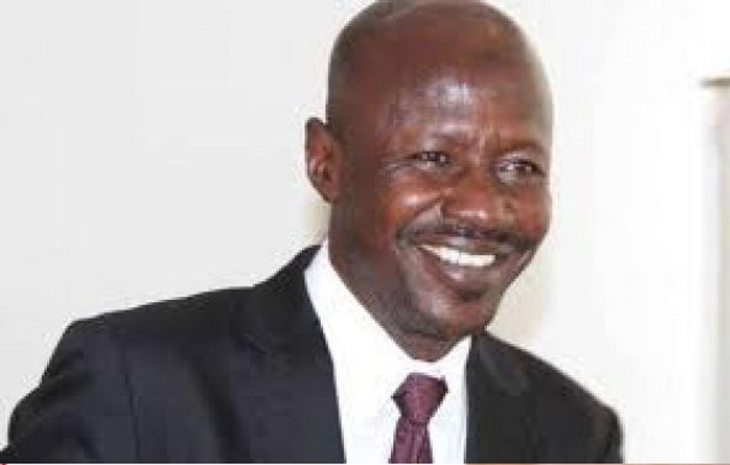 (BREAKING) Magu: We expect positive surprises from probe panel ― Lawyer Shittu