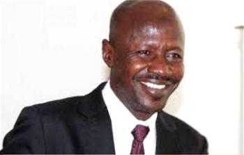 Magu’s lawyer confirms release, mum on bail conditions