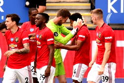 Champions League return gives platform for Man Utd’s rebuild