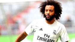 Madrid’s Marcelo set to miss crunch Chelsea tie due to election dutie9