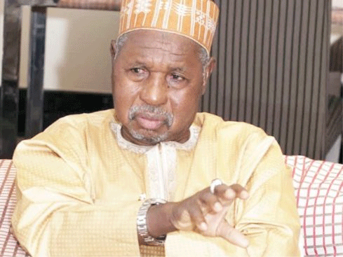 CSO calls on Gov Masari to release anti-corruption activist, Shehu