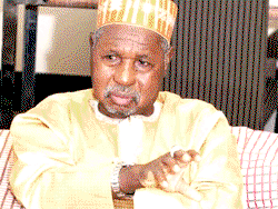 2027: Masari cautions politicians against politics of ego, ambition