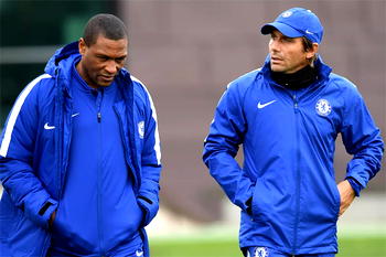 EMENALO opens up on his Chelsea days