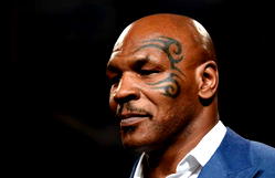 Mike Tyson says death is near as he speaks on wife, money