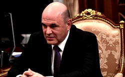Russia to subsidise tourists on domestic vacations ― PM