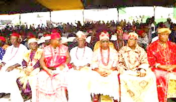 Igbo monarchs battle Ezeigbo in Diaspora