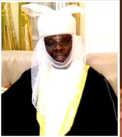 Aare Musulumi felicitates Muslims on Eid-el-Kabir celebration