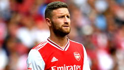 Arsenal defender Mustafi to miss FA Cup final for second time