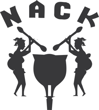 NACK Apparel, HelpNow  auction jerseys to fight COVID-19 pandemic
