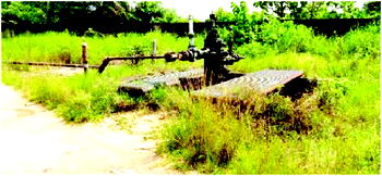 Rivers community, NAOC lock horns over contract execution