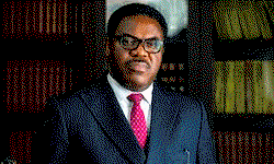 NBA election: Legal profession needs tested leader — Daudu, ex-NBA boss