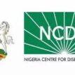 NCDC reports 1,182 suspected cholera cases in one week