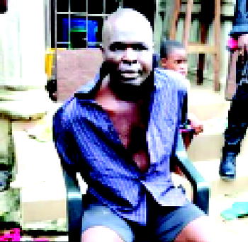 RIVERS’ SEPTIC TANK MURDERER: Humble and quiet, we didn’t know we were living with a serial killer — Neighbours