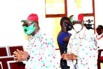 Edo Poll: Obaseki deserves second tenure – Okowa