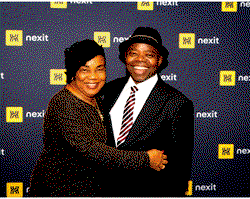 African road users demand NEXIT mobile mapping app